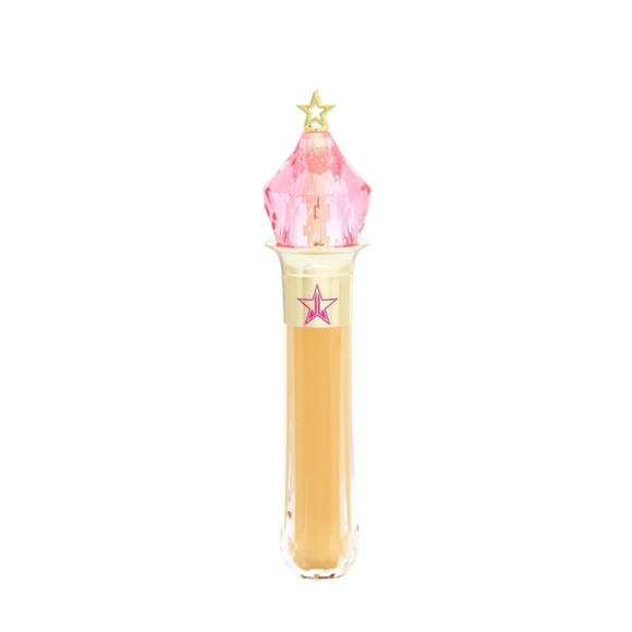 Jeffree Star Magic Candy Color Corrector YELLOW - Picture 1 of 5